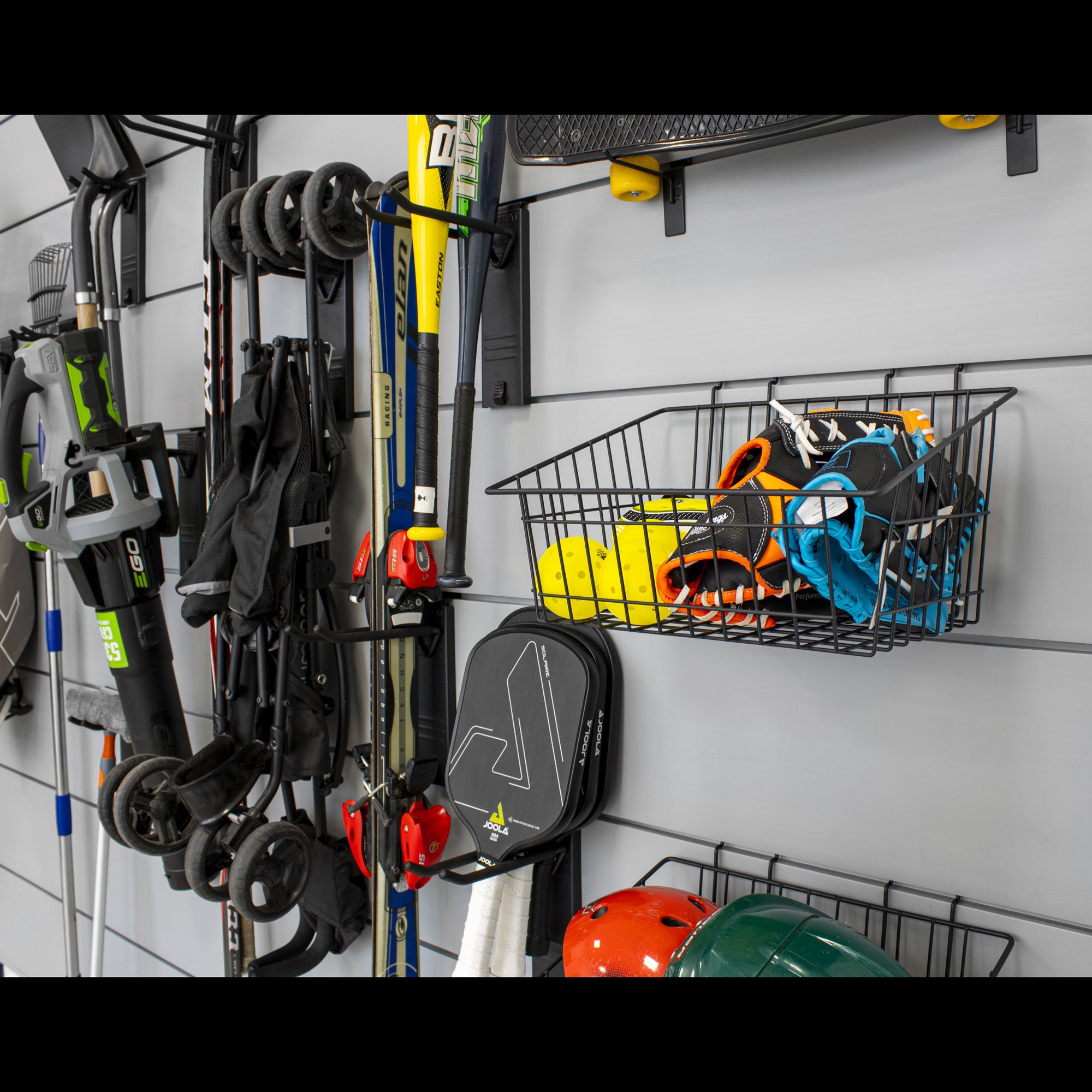 XL Storage Starter Kit