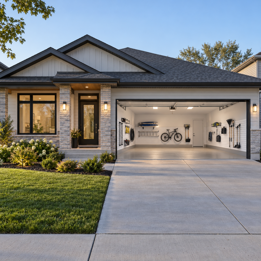 Proslat Garage Store Scottsdale