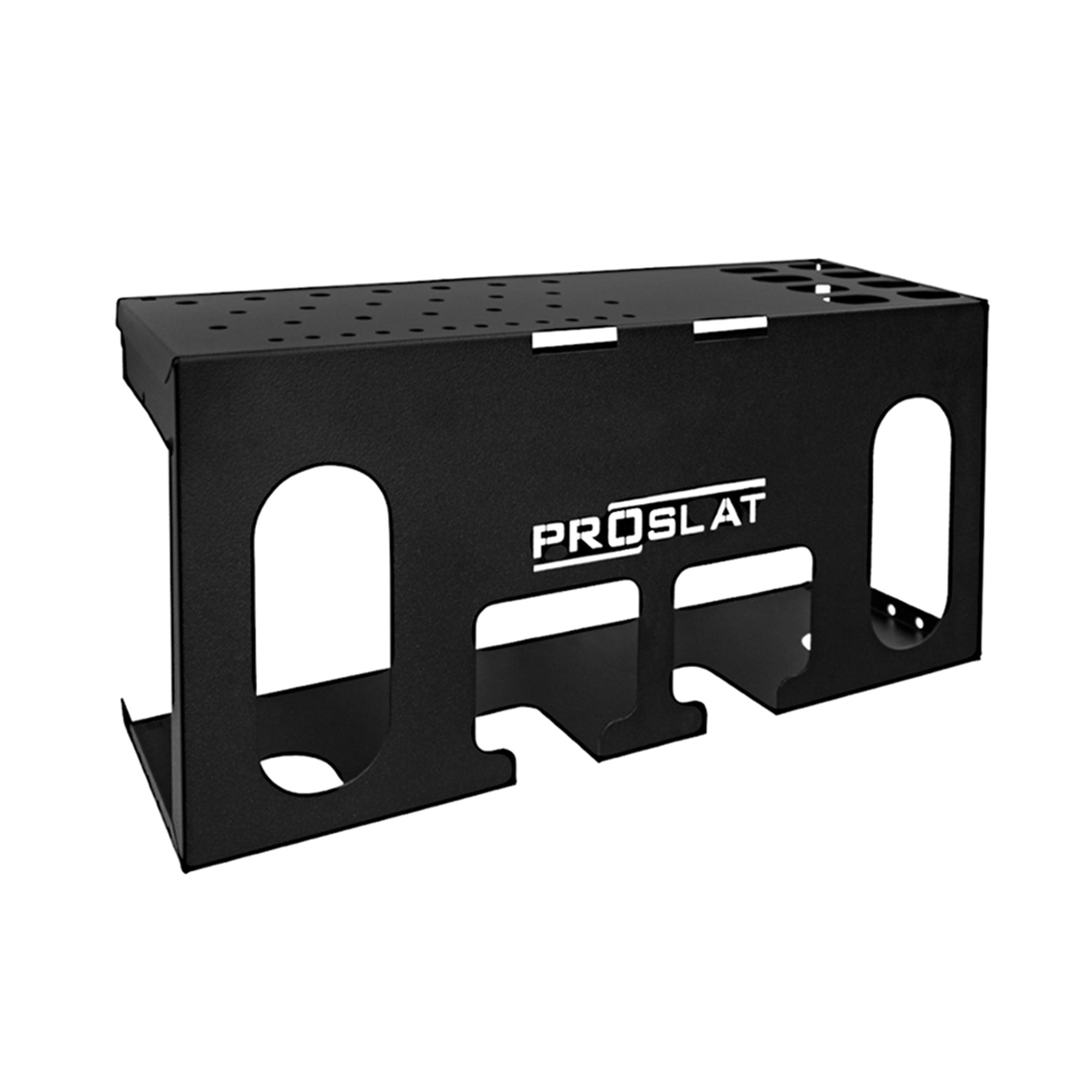 XL Tool & Drill Organizer
