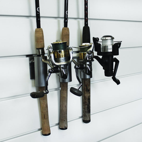 Fishing Rod Holder - 2 Pack