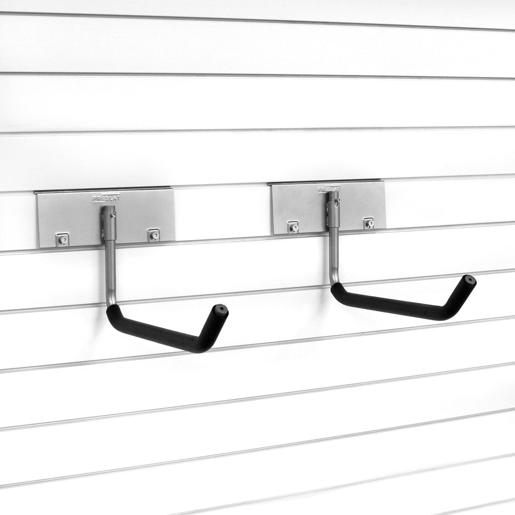 Proslat Slatwall Kayak J Hook 2 pack Proslat US