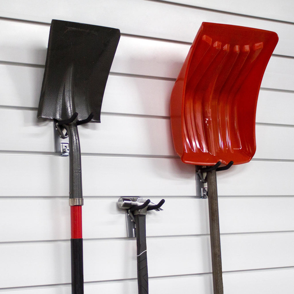 Slat Wall PROSLAT 13328K Vertical Bike Hook Designed For Slatwall