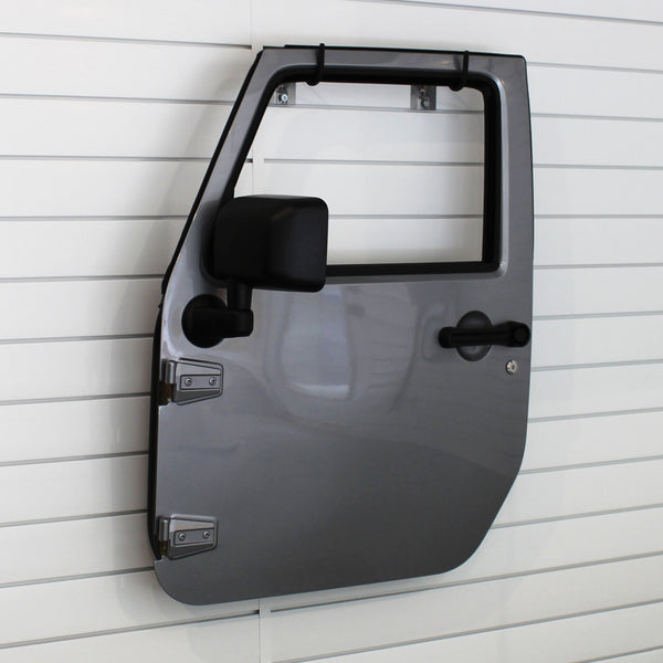 Garage Gator Jeep Roof Lift Kit — 220 lb