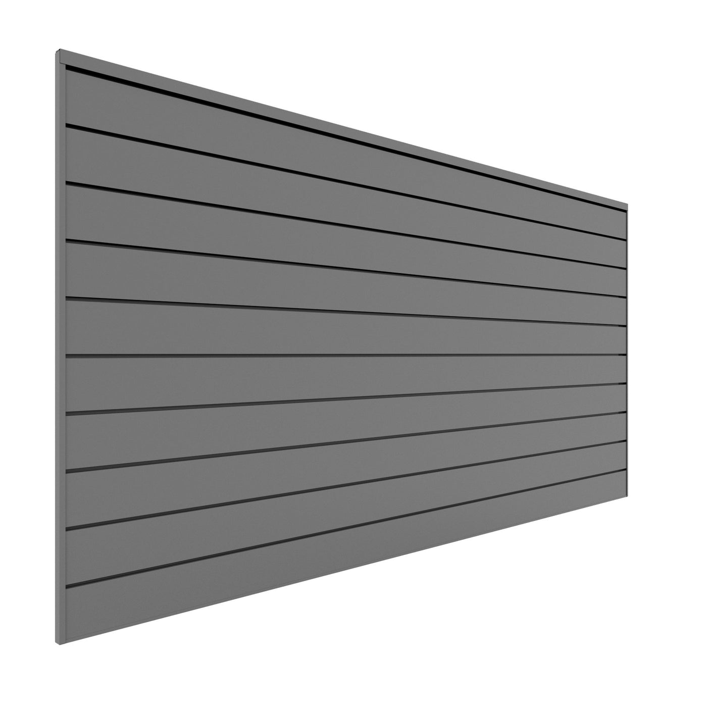 Proslat PVC Slatwall Panels - The Versatile and Durable Choice