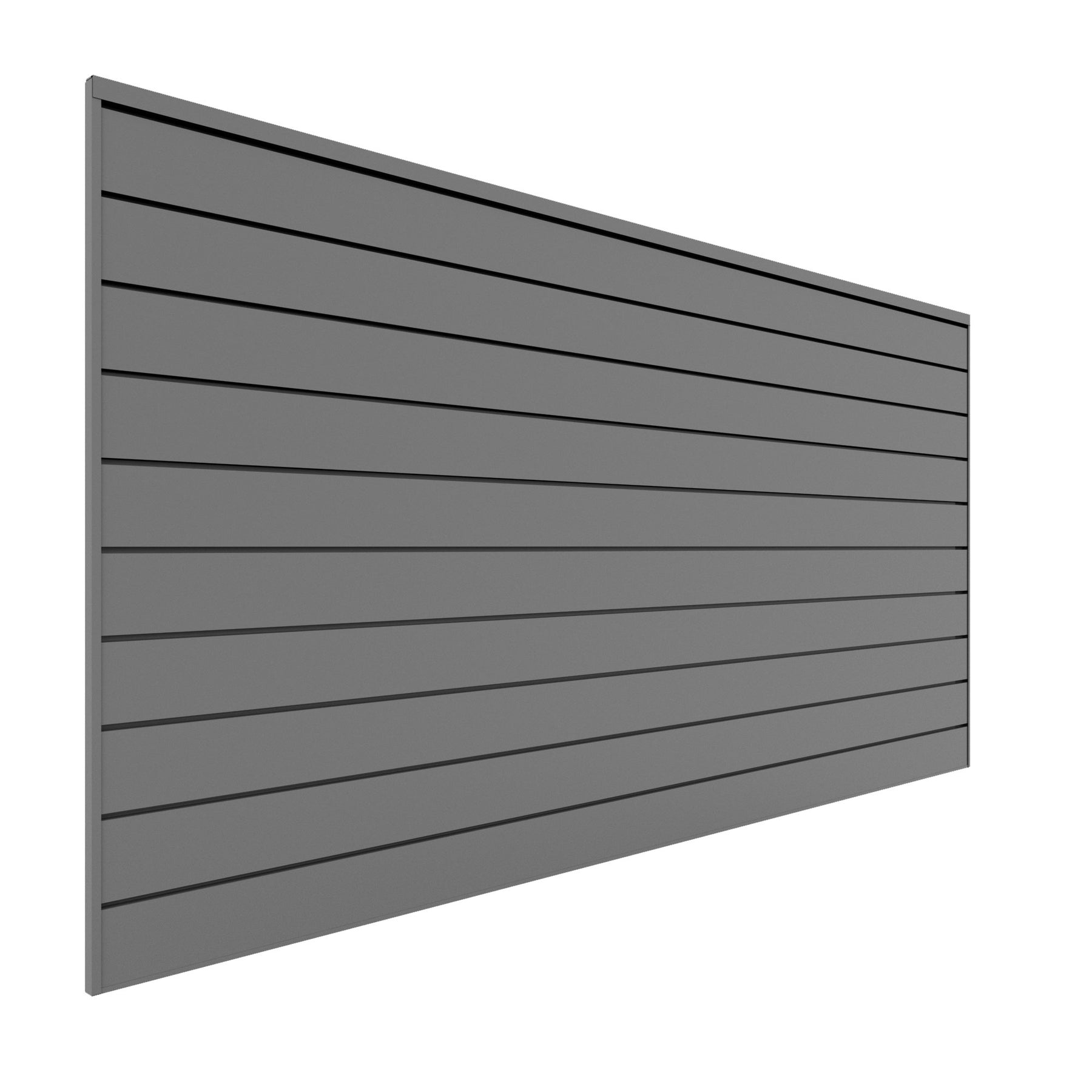 Proslat PVC Slatwall Panels - The Versatile and Durable Choice